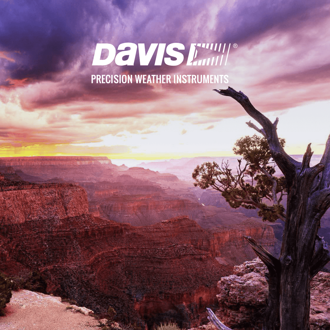 New Davis Instruments Weather 2020 Catalogue Weather Spares