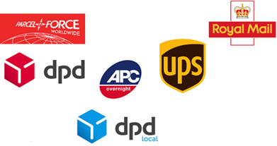 Temporary upgrade to Economy shipping