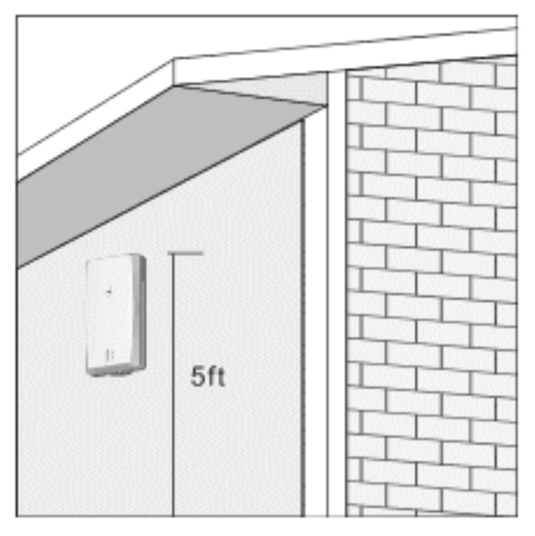 Part 1, Prolonging the life of temperature/humidity sensors Weather Spares