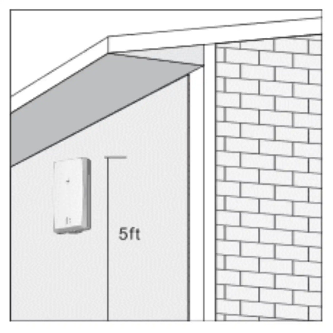 Part 1, Prolonging the life of temperature/humidity sensors Weather Spares