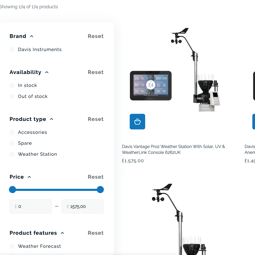 New & Improved Store Now Live!!