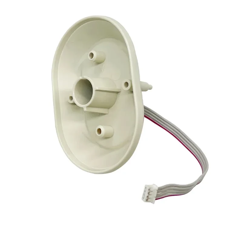 Replacement Plate Holder for Temperature & Humidity Sensor (see description for compatibility) (Copy)