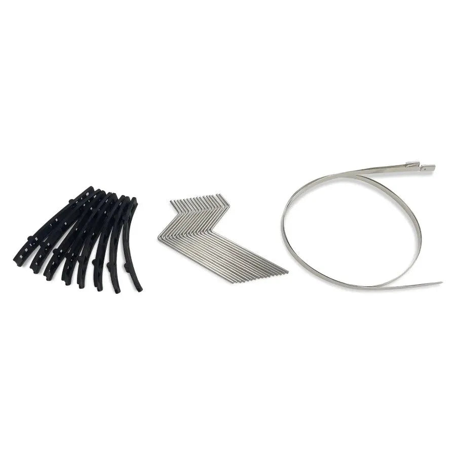 Bird Deterrent Z-spikes for Rain Funnel or Sonic Anemometer_weatherspares_co_uk