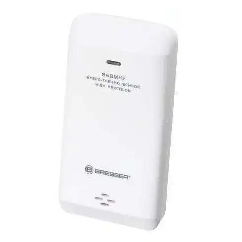 Bresser 7 channel Temperature & Humidity Sensor 7009999_weatherspares_co_uk