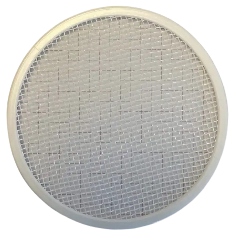 Davis 24 Hour FARS Lower Screen 7345.023_weatherspares_co_uk