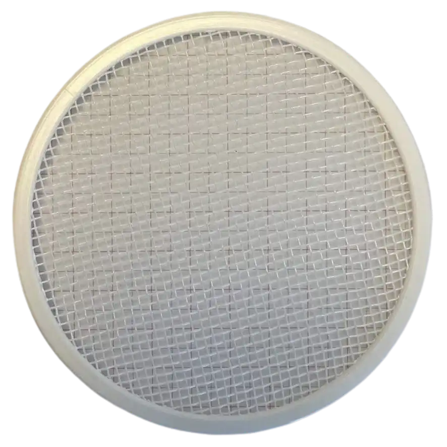 Davis 24 Hour FARS Lower Screen 7345.023_weatherspares_co_uk