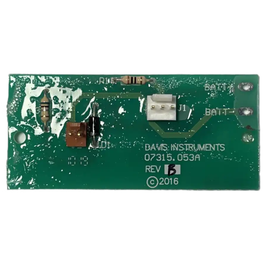 Davis 24 Hour FARS PCB 7315.053A_weatherspares_co_uk