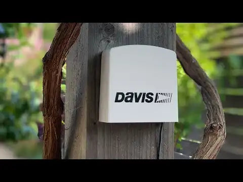 Davis AirLink Professional Air Quality Sensor 7210UK_weatherspares_co_uk