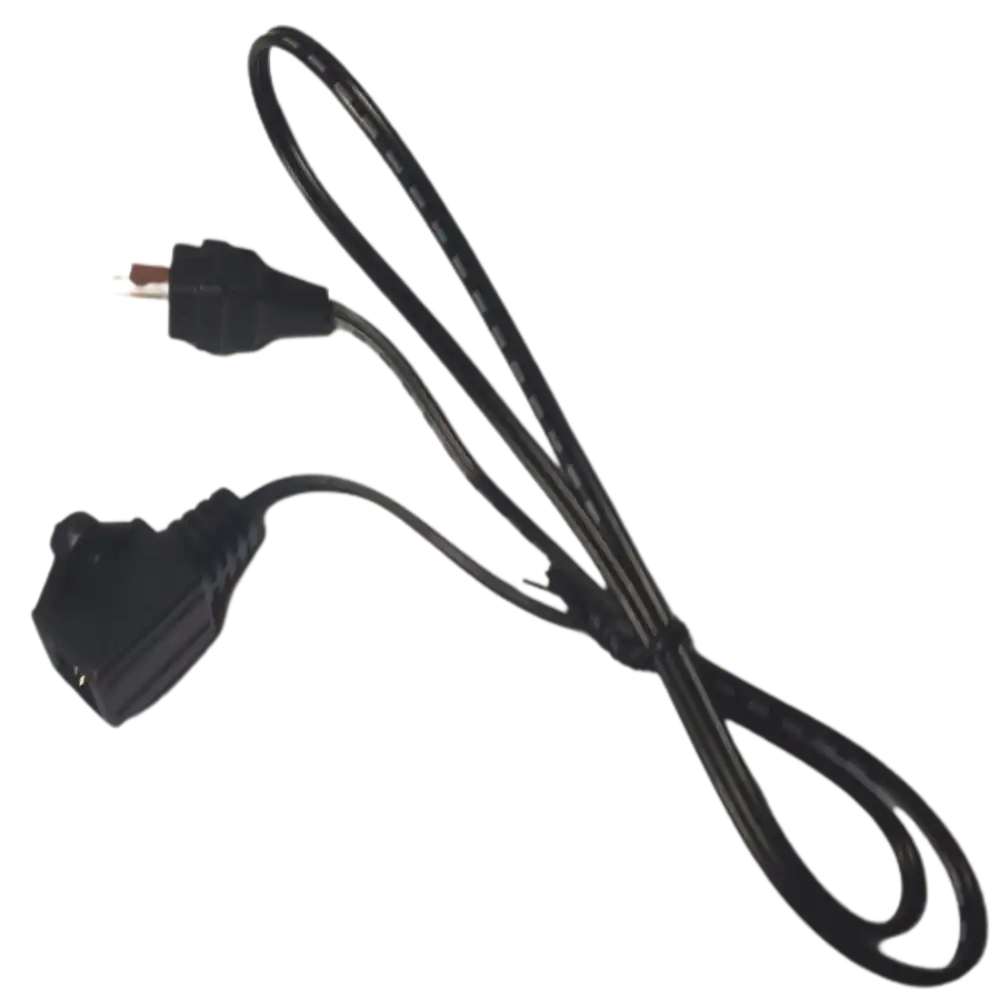 Davis Aspirated Shield Fan Cable Assembly 7330.001_weatherspares_co_uk