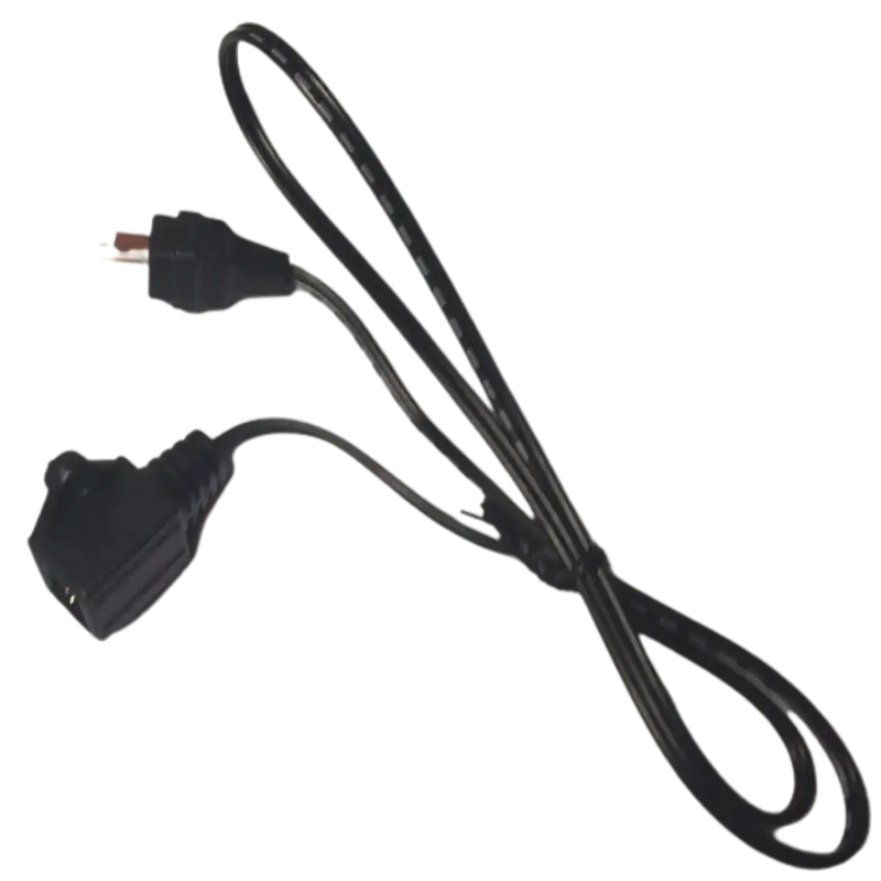 Davis Aspirated Shield Fan Cable Assembly 7330.001_weatherspares_co_uk