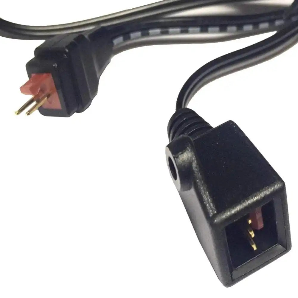 Davis Aspirated Shield Fan Cable Assembly 7330.001_weatherspares_co_uk