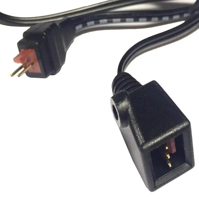 Davis Aspirated Shield Fan Cable Assembly 7330.001_weatherspares_co_uk