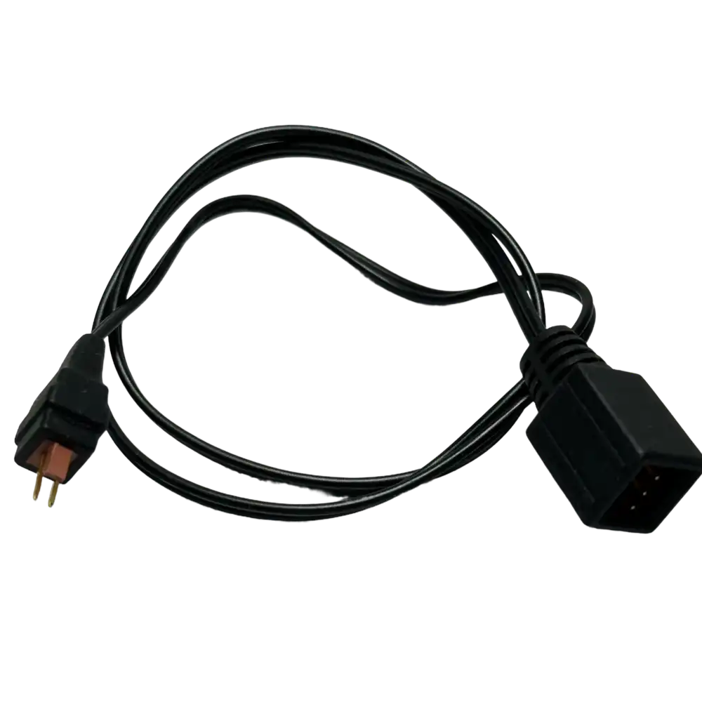 Davis Aspirated Shield Fan Cable Assembly 7330.001_weatherspares_co_uk