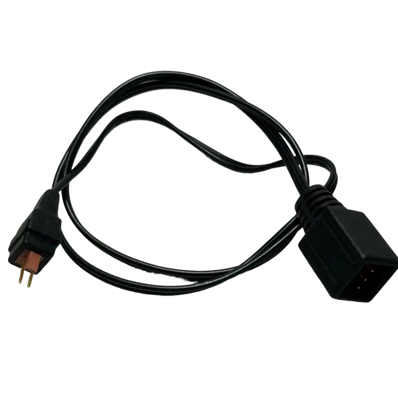 Davis Aspirated Shield Fan Cable Assembly 7330.001_weatherspares_co_uk