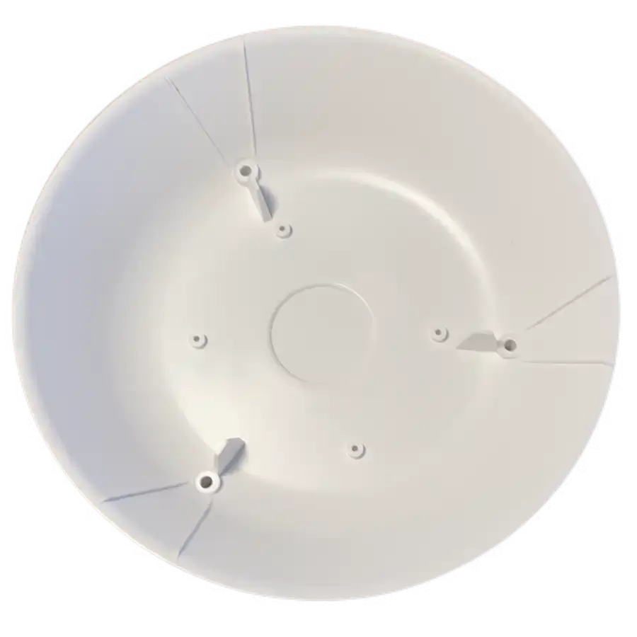 Davis FARS Closed Radiation Shield Plate 7342.501_weatherspares_co_uk