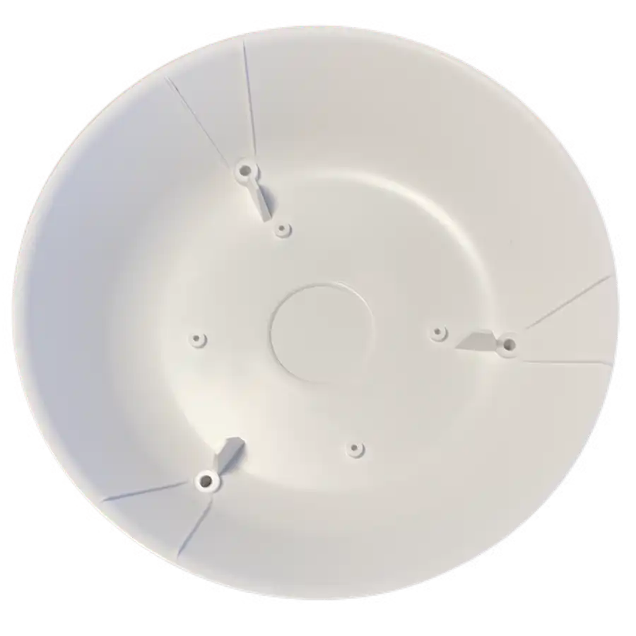 Davis FARS Closed Radiation Shield Plate 7342.501_weatherspares_co_uk