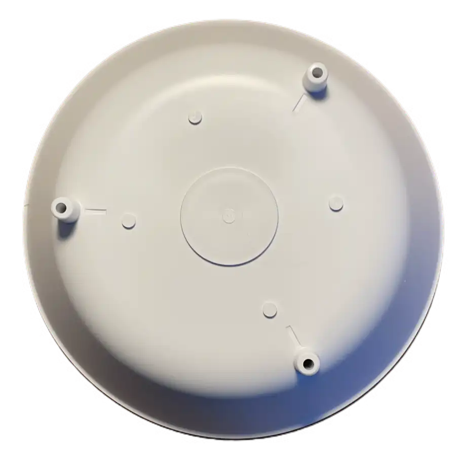 Davis FARS Closed Radiation Shield Plate 7342.501_weatherspares_co_uk