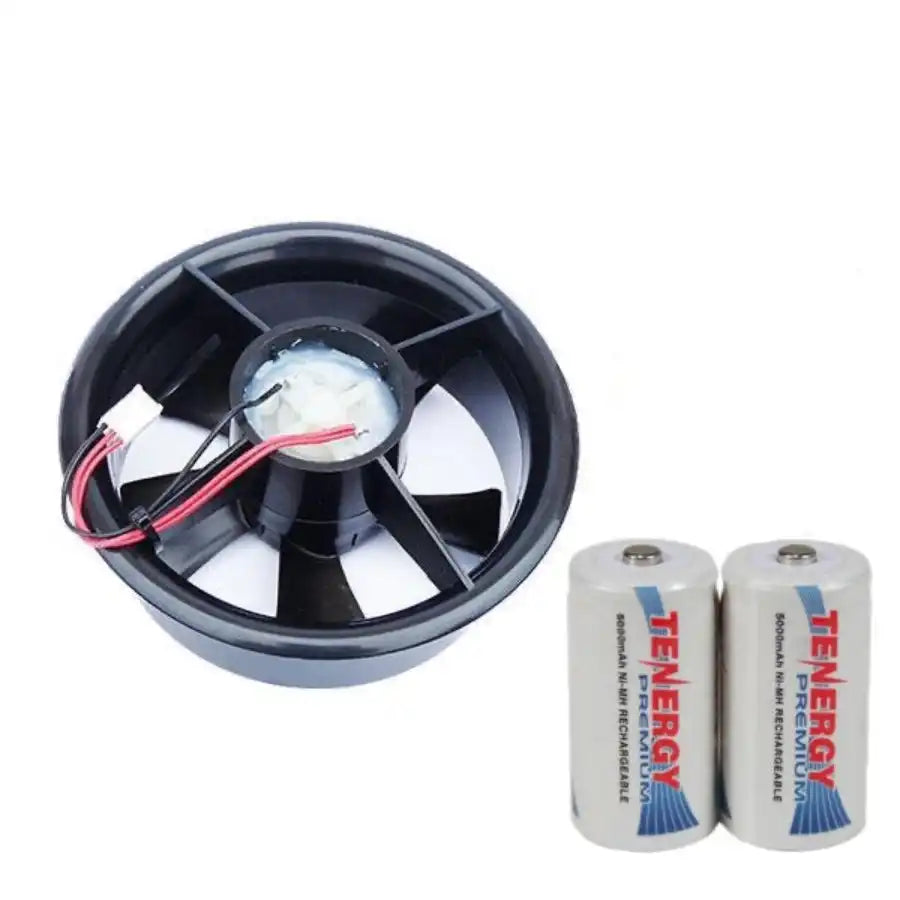 Davis FARS Fan 7758 or with Batteries 7758B_weatherspares_co_uk