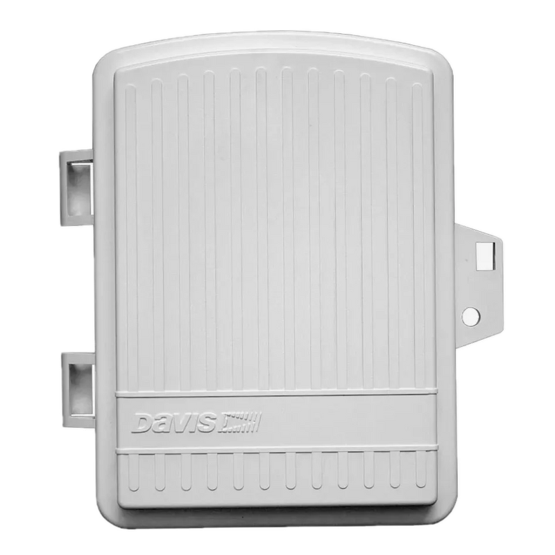 Davis Front Hinged Shelter Door with Gasket 7345.094_weatherspares_co_uk