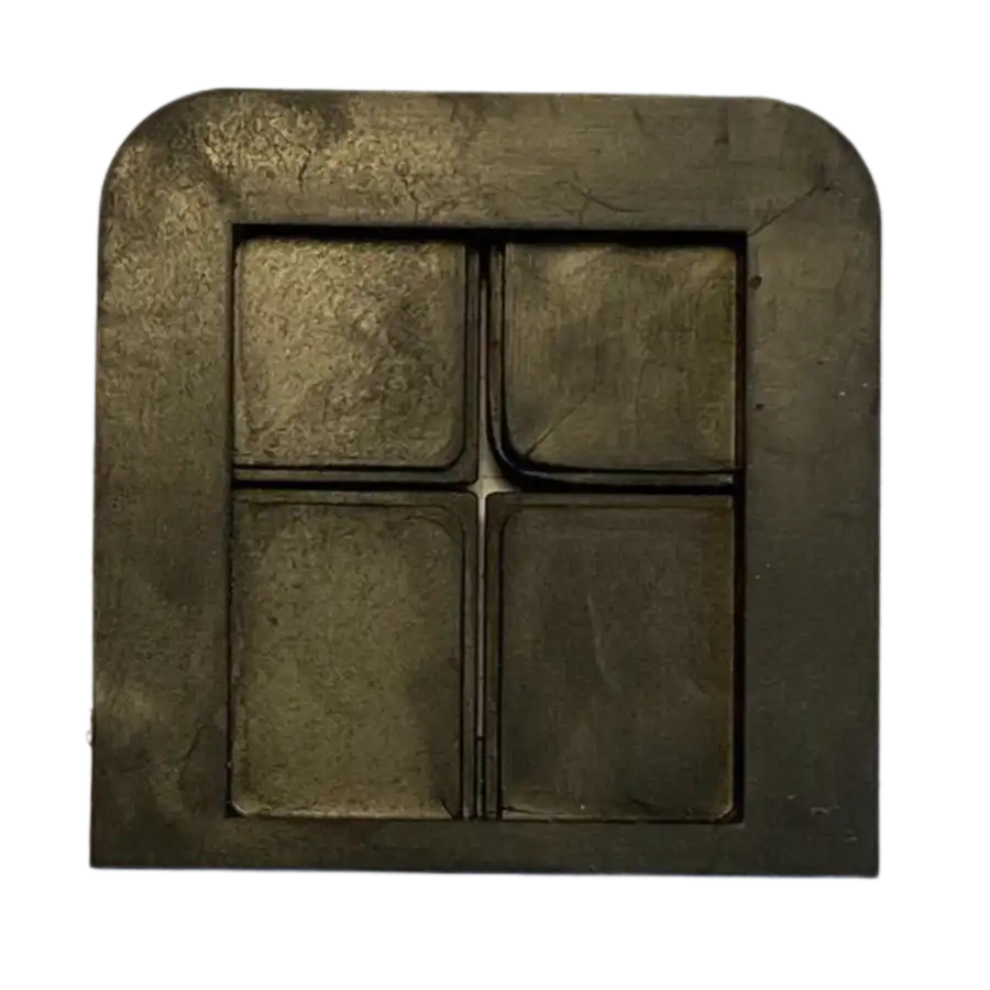 Davis Hinged Shelter Rubber Grommet 7342.800_weatherspares_co_uk