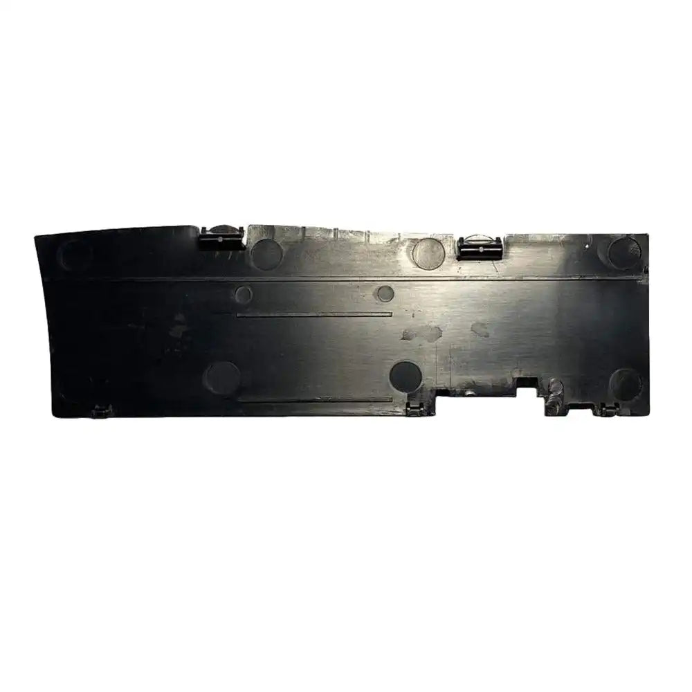 Davis Mono LCD Console Battery Cover 7342.702_weatherspares_co_uk