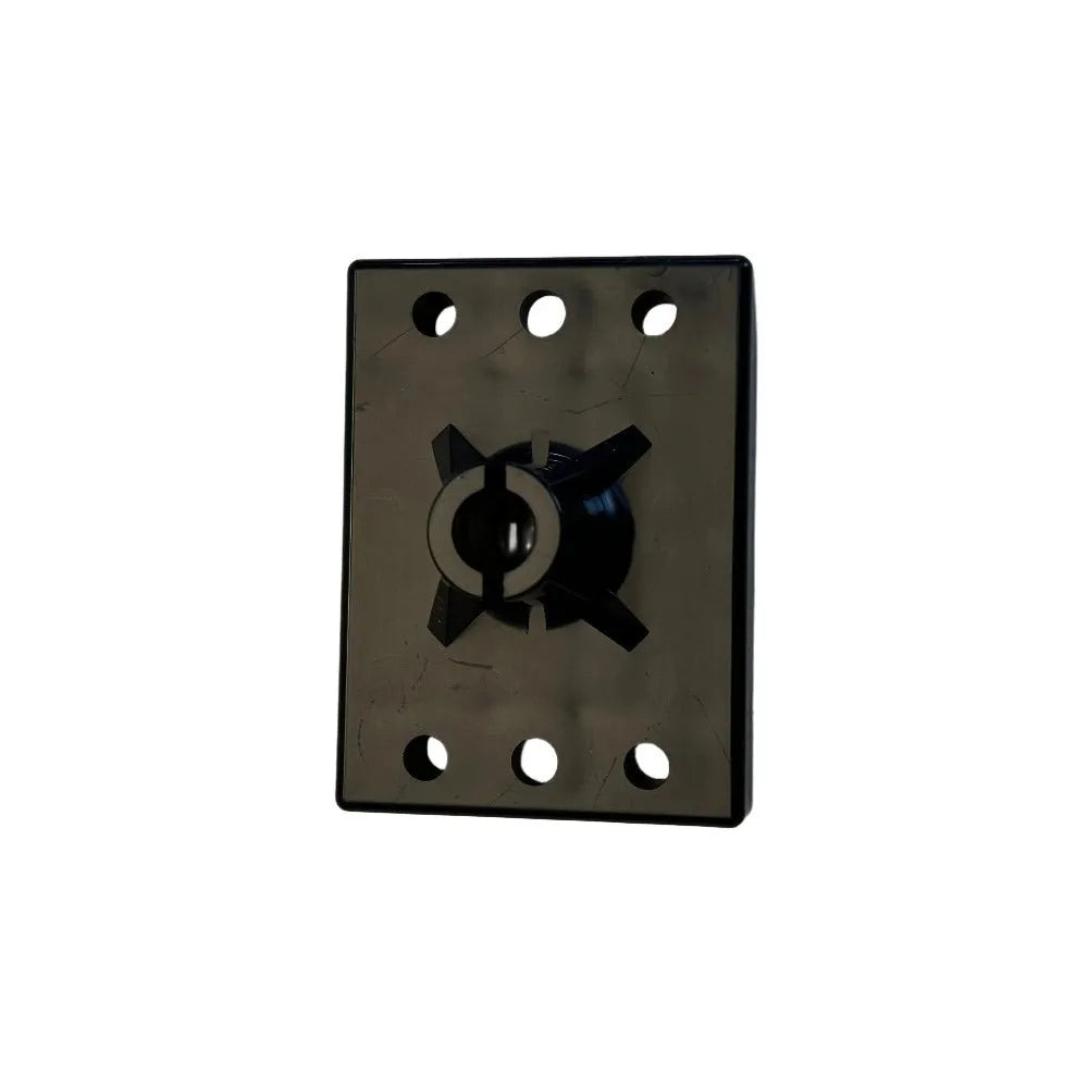 Davis Mounting Base for 7911 Anemometer_weatherspares_co_uk