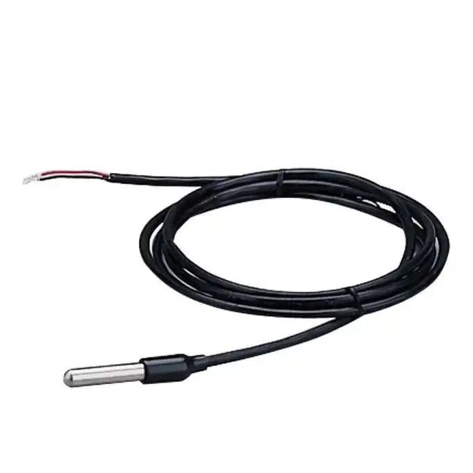 Davis Multipurpose Temperature Probe 2 Wire 6470_weatherspares_co_uk