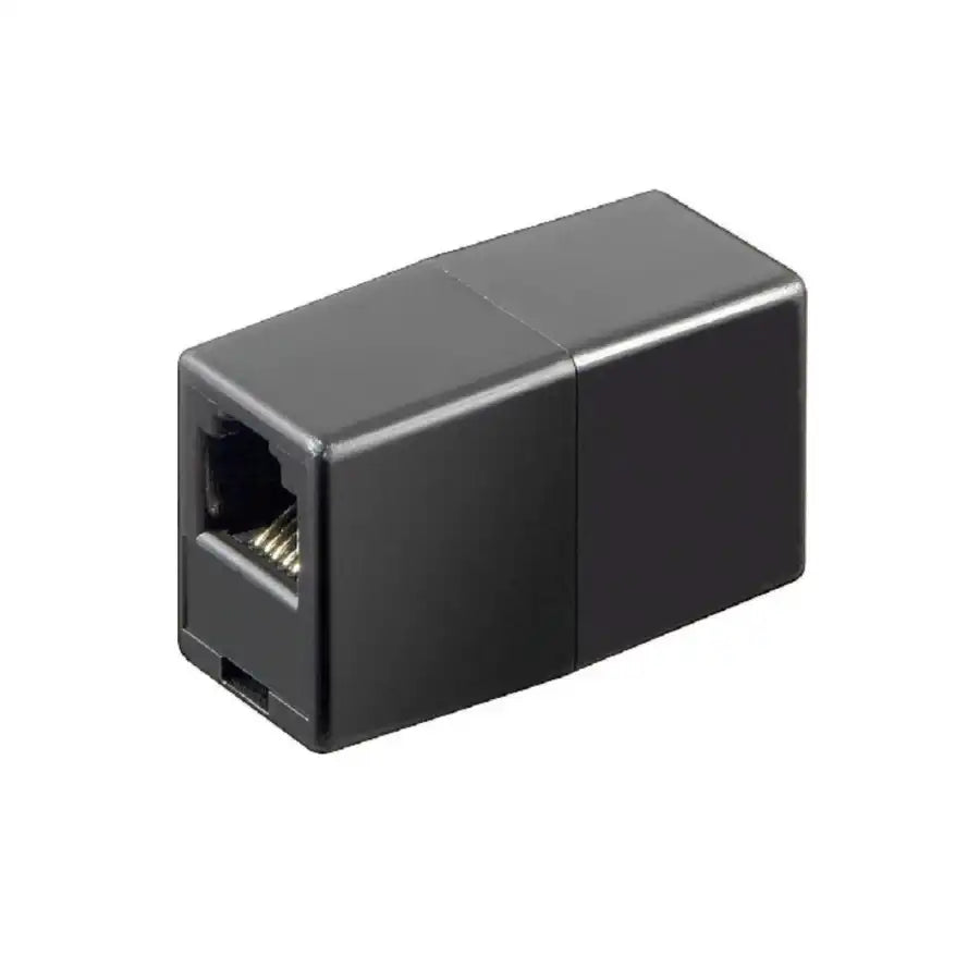 Davis RJ12 Coupler 7956_weatherspares_co_uk