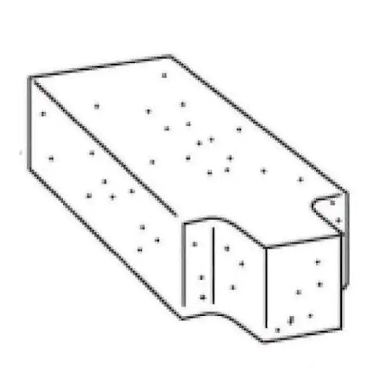 Davis Sensor Suite Foam Insert 7342.056_weatherspares_co_uk