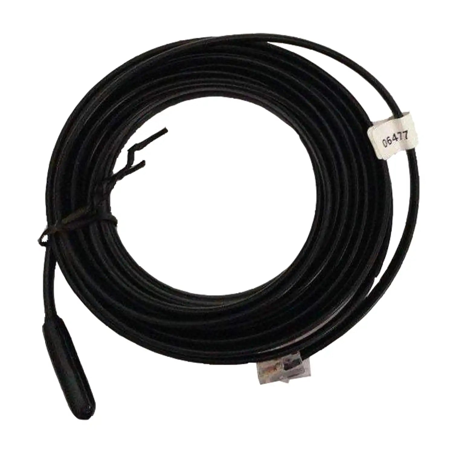 Davis Temperature Sensor with RJ11 connector 6477_weatherspares_co_uk