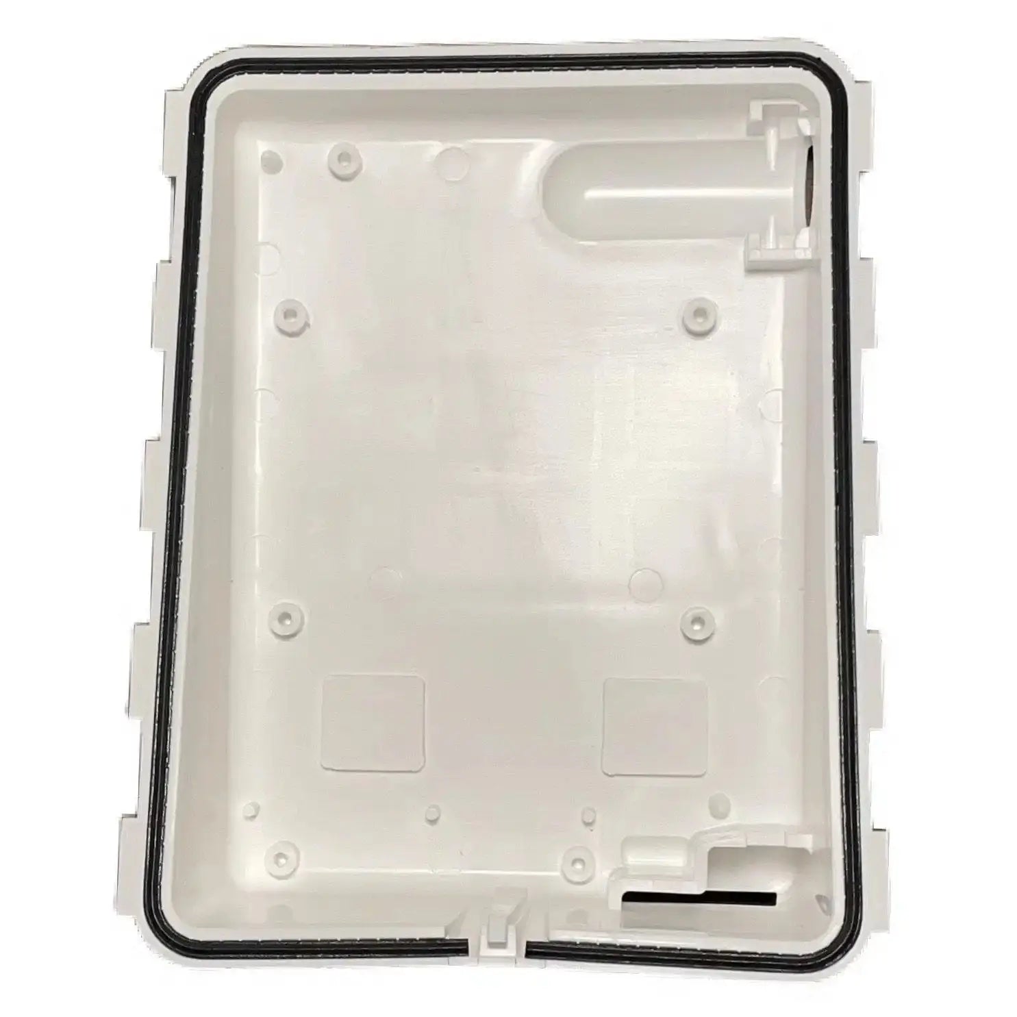 Davis Vantage Pro2 ISS PCB rear casing 7345.117_weatherspares_co_uk