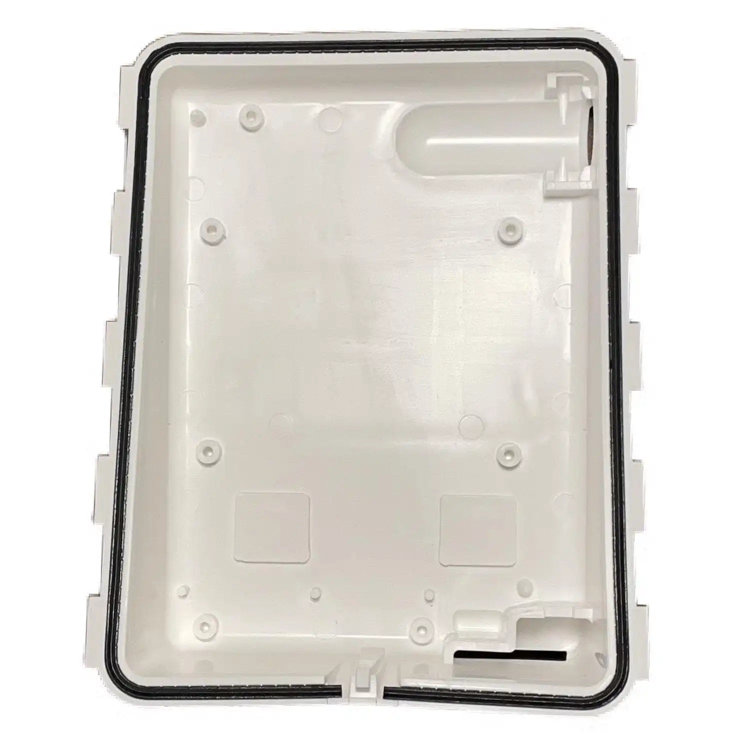 Davis Vantage Pro2 ISS PCB rear casing 7345.117_weatherspares_co_uk