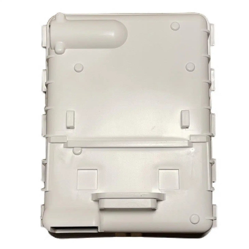 Davis Vantage Pro2 ISS PCB rear casing 7345.117_weatherspares_co_uk