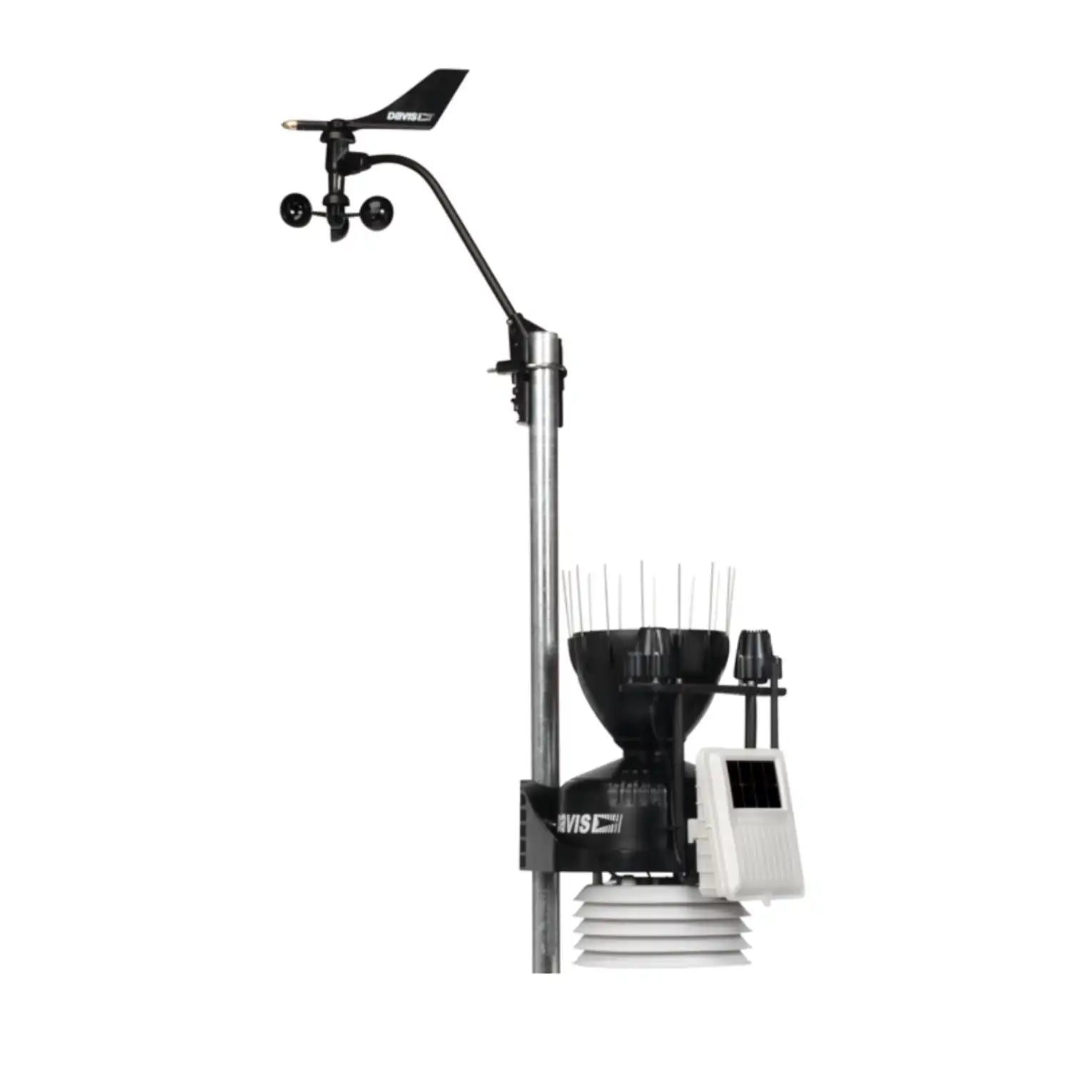 Davis Vantage Pro2 Plus Wireless Sensor Suite only 6327OV_weatherspares_co_uk