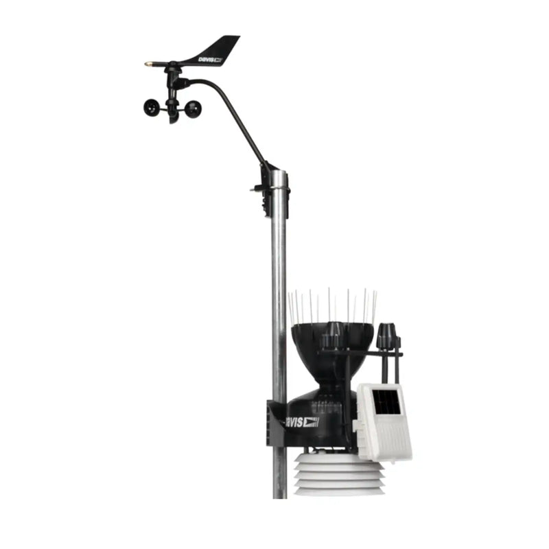 Davis Vantage Pro2 Plus Wireless Sensor Suite only 6327OV_weatherspares_co_uk