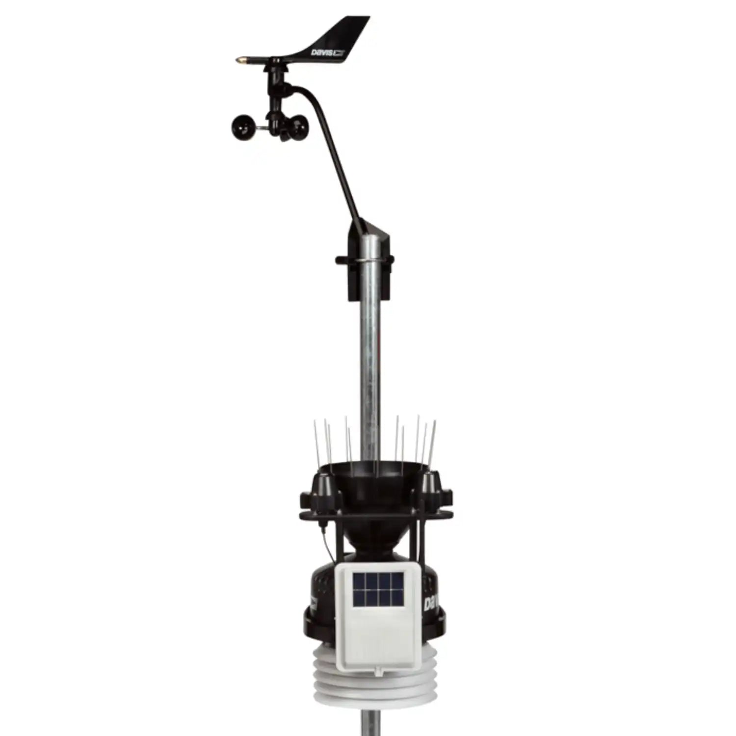 Davis Vantage Pro2 Plus Wireless Sensor Suite only 6327OV_weatherspares_co_uk