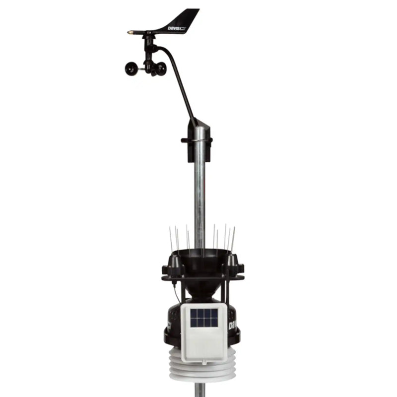 Davis Vantage Pro2 Plus Wireless Sensor Suite only 6327OV_weatherspares_co_uk