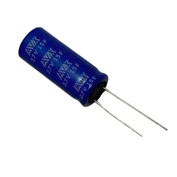 Davis Vantage Pro2 Transmitter Super Capacitor and PDF instructions (self install)_weatherspares_co_uk