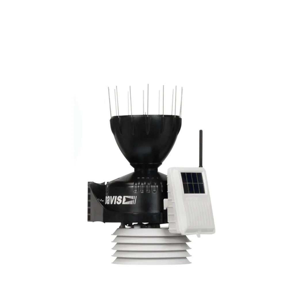 Davis Vantage Pro2 Wireless Sensor Suite without Anemometer 6322WOV_weatherspares_co_uk