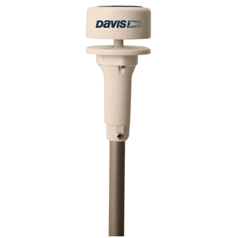 Davis Vantage Pro2 with WeatherLink Console & Sonic Anemometer 6252UK(S)_weatherspares_co_uk