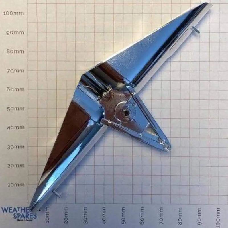 Davis Vantage Rain Tipping Bucket 7342.038_weatherspares_co_uk