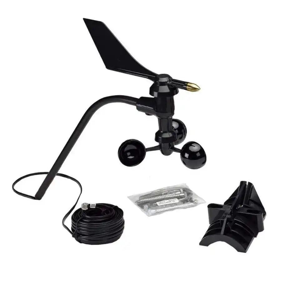 Davis Vantage Standard Anemometer 6410 (OPEN BOX)_weatherspares_co_uk