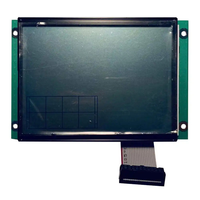 Davis Vantage Vue Console Screen 7365.009_weatherspares_co_uk