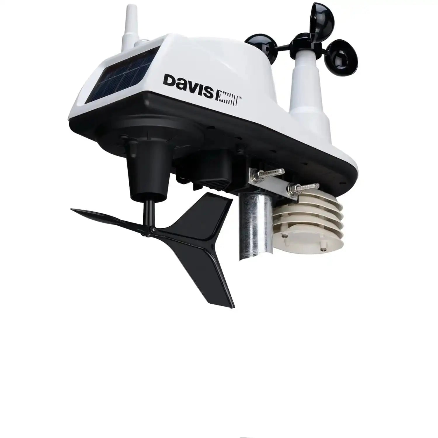 Davis Vantage Vue Sensor Suite (no console) 6357OV_weatherspares_co_uk
