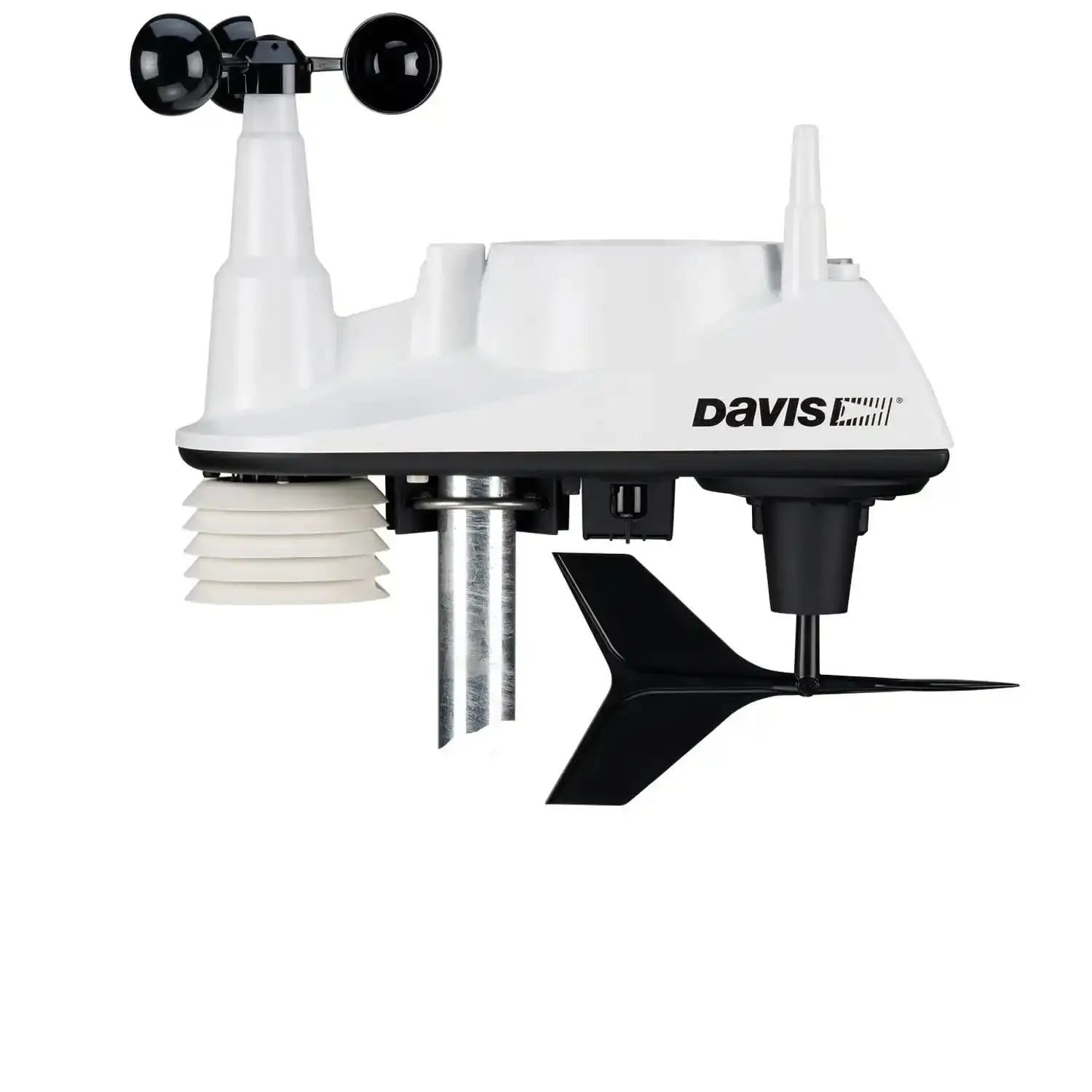Davis Vantage Vue Sensor Suite (no console) 6357OV_weatherspares_co_uk