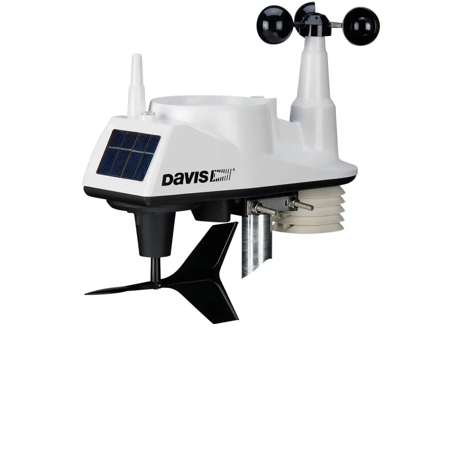 Davis Vantage Vue Sensor Suite (no console) 6357OV_weatherspares_co_uk