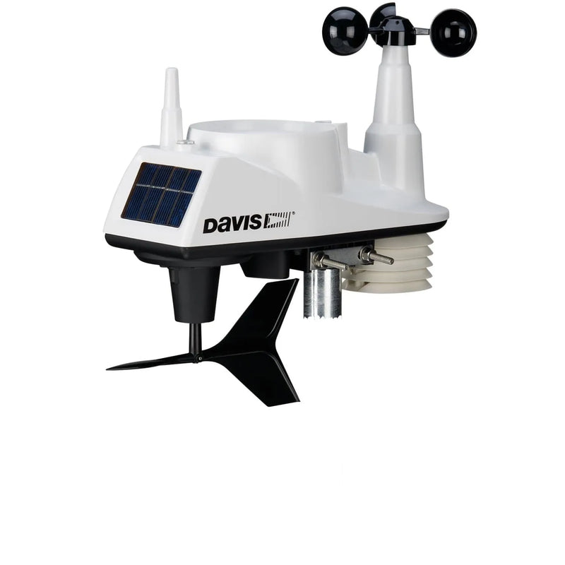 Davis Vantage Vue with WeatherLink Console 6242UK_weatherspares_co_uk