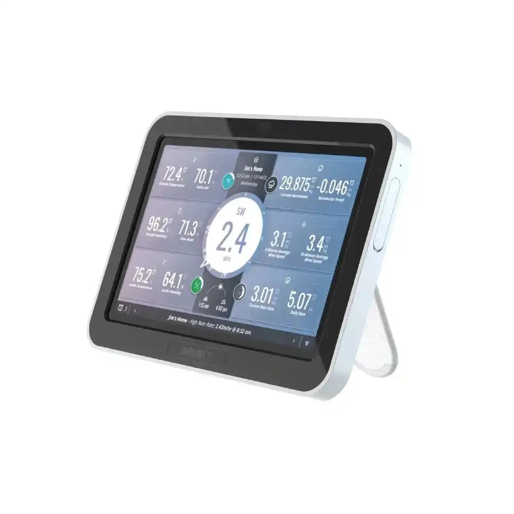 Davis WeatherLink Console 6313UK_weatherspares_co_uk