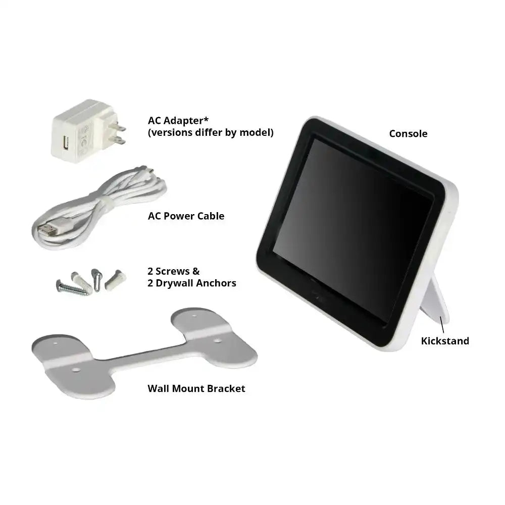 Davis WeatherLink Console 6313UK_weatherspares_co_uk