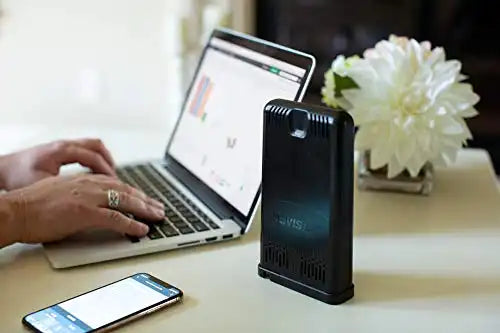 Davis WeatherLink Live 6100_weatherspares_co_uk